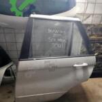 BMW X5 2025 Sol Arka Kapı Çıkma