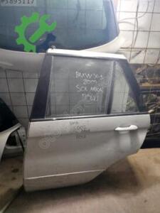 BMW X5 2002 Sol Arka Kapı Çıkma