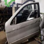 BMW X5 2025 Sol Ön Kapı Çıkma