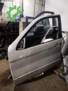 Sol Ön Kapı BMW X5 — Sökme Çıkma