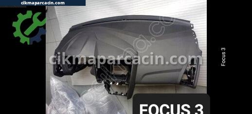 Ford Focus Göğüs çıkma parça