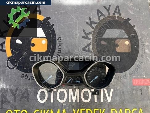 Ford C-Max Gösterge Paneli çıkma parça