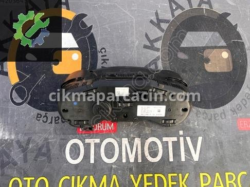 Ford Focus Gösterge Paneli BM5T-10849-CT çıkma parça