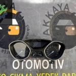 BM5T-10849-CT Grand C-Max Gösterge Paneli Çıkma