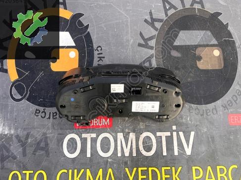 Ford Grand C-Max Gösterge Paneli BM5T-10849-CT çıkma parça