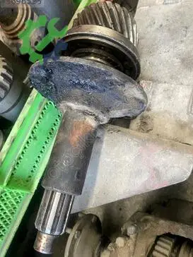 Bmc Fatih Prizdirek Mili çıkma parça