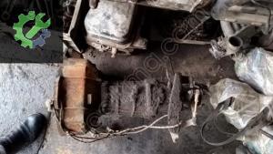 Bmc mds 3000 r380 döküm şanzıman