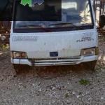 Bmc Levend Kabin çıkma parça - ŞAHİNGÖZ OTOMOTİV İzmir