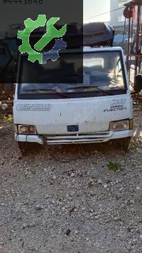 Bmc Levend Kabin çıkma parça