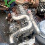 Motor Komple Bmc PRO 1990 – 2010 Çıkma