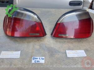 Bme 520 E60 Stop Takım hatasız Orjinal Çıkma