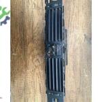 BME E90 3 SERİSİ ORTA KALORİFER IZGARASI 4LÜ İKAZ DTC KONTROL