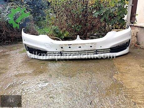BMW 5 Serisi Ön Tampon çıkma parça