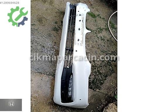 BMW 5 Serisi Ön Tampon çıkma parça