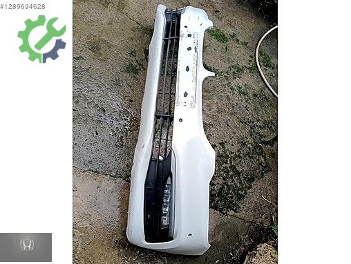 BMW 5 Serisi Ön Tampon çıkma parça