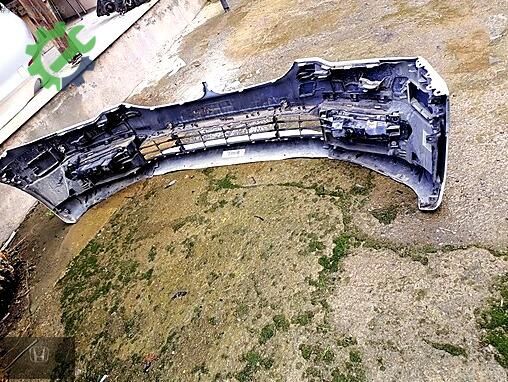 BMW 5 Serisi Ön Tampon çıkma parça