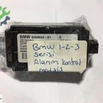 BMW 1-2-3 SERİSİ ALARIM KONTROL MODÜLÜ ( ORJİNAL )