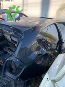 BMW 1 E87 SAĞ ARKA ÇAMURLUK ORJİNAL ÇIKMA
