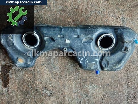 BMW 1 Serisi Depo çıkma parça