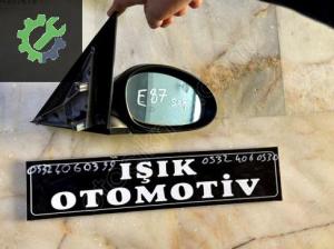 Bmw 1 kasa e87 elektrikli sağ ayna çıkma orjinal sökme