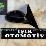 Bmw 1 kasa e87 elektrikli sağ ayna çıkma orjinal sökme