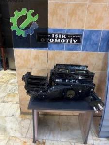 Bmw 1 kasa  e87 klimalı kalorifer kazanı
