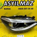BMW 1 KASA SAĞ FAR (ORİJİNAL)