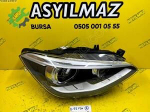 BMW 1 KASA SAĞ FAR (ORİJİNAL)