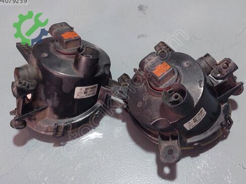 BMW 1 Serisi Sis Farı 7248912 çıkma parça