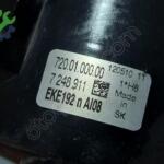 Çıkma Orijinal Sis Farı BMW 1 Serisi 7248912
