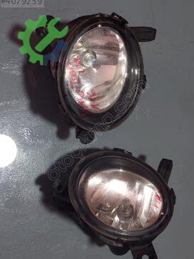 BMW 1 Serisi Sis Farı 7248912 çıkma parça