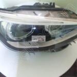 BMW 1 SERİ ÇIKMA  SAĞ FAR
