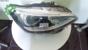BMW 1 SERİ ÇIKMA  SAĞ FAR