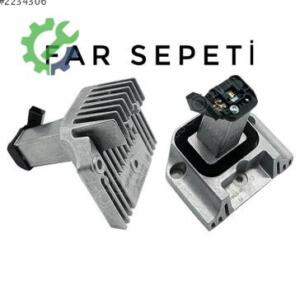 BMW 1 SERİ F20 FAR LED BEYNİ SIFIR 2011-2014 UYUMLU 63117296
