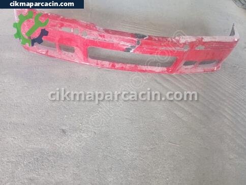 BMW 1 Serisi Ön Tampon çıkma parça