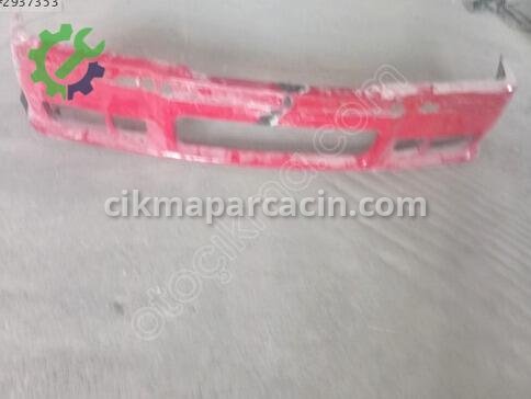BMW 1 Serisi Ön Tampon çıkma parça