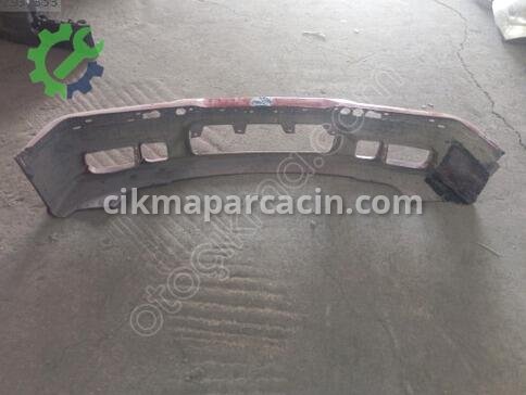 BMW 1 Serisi Ön Tampon çıkma parça