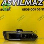 BMW 1 SERİSİ E81 E87 LCI SAĞ SİS FARI (ORİJİNAL) – 712401701120