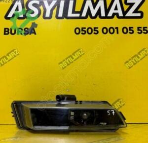 BMW 1 SERİSİ E81 E87 LCI SAĞ SİS FARI (ORİJİNAL) – 712401701120