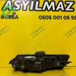 BMW 1 SERİSİ E81 E87 LCI SAĞ SİS FARI (ORİJİNAL) – 712401701120