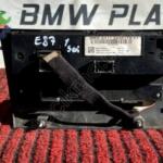 BMW 1 SERİSİ E87 KLİMA KONTROL PANELİ 9236778-01