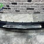 BMW 1 SERİSİ E87 ORJİNAL ÇIKMA ARKA TAMPON