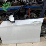 BMW 1 Serisi (F10) 2025 Sol Arka Kapı Sacı Çıkma