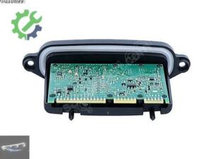 BMW 1 SERİSİ F20 AFS FAR KARTI SIFIR OEM:63117316144