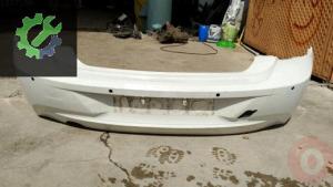 BMW 1 SERİSİ F20 ARKA TAMPON