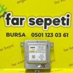 BMW 1 SERİSİ F20 FAR BEYNİ (ORJİNAL) – 63117318327