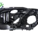 BMW 1 SERİSİ F20 FAR KASASI SOL; Bİ-XENON 2011-14
