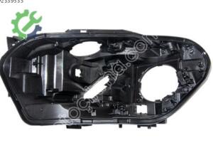 BMW 1 SERİSİ F20 FAR KASASI SOL; Bİ-XENON 2011-14