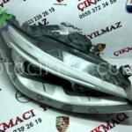Bmw 1 serisi f20 far sağ xenon çıkma yedek parça