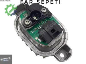 BMW 1 SERİSİ F20 LCİ ANGEL BEYNİ SIFIR 6 PİNLİ OEM:7428425